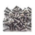 Hex Bolts Cnc ISO7380 Hexagon Socket Button Head Cap Screw Manufactory